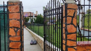 Снимка Прокуратурата След проведени срещи в Европол и Евроджъст са