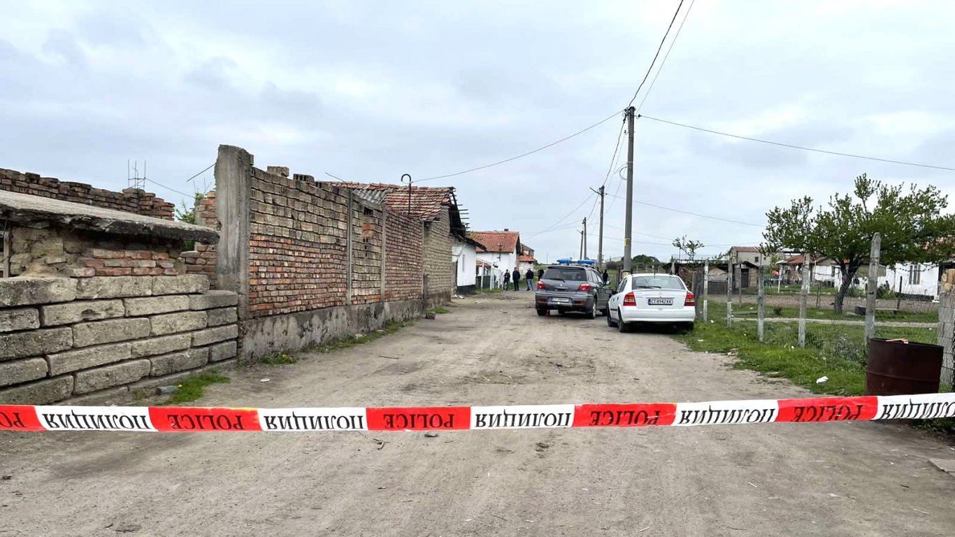 Арестуваха 18-годишен младеж след сбиването в Манолово