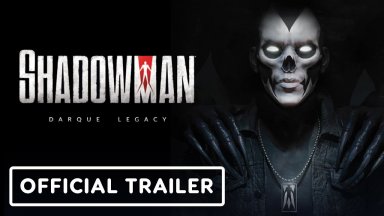 Обявиха новия екшън хорър Shadowman: Darque Legacy