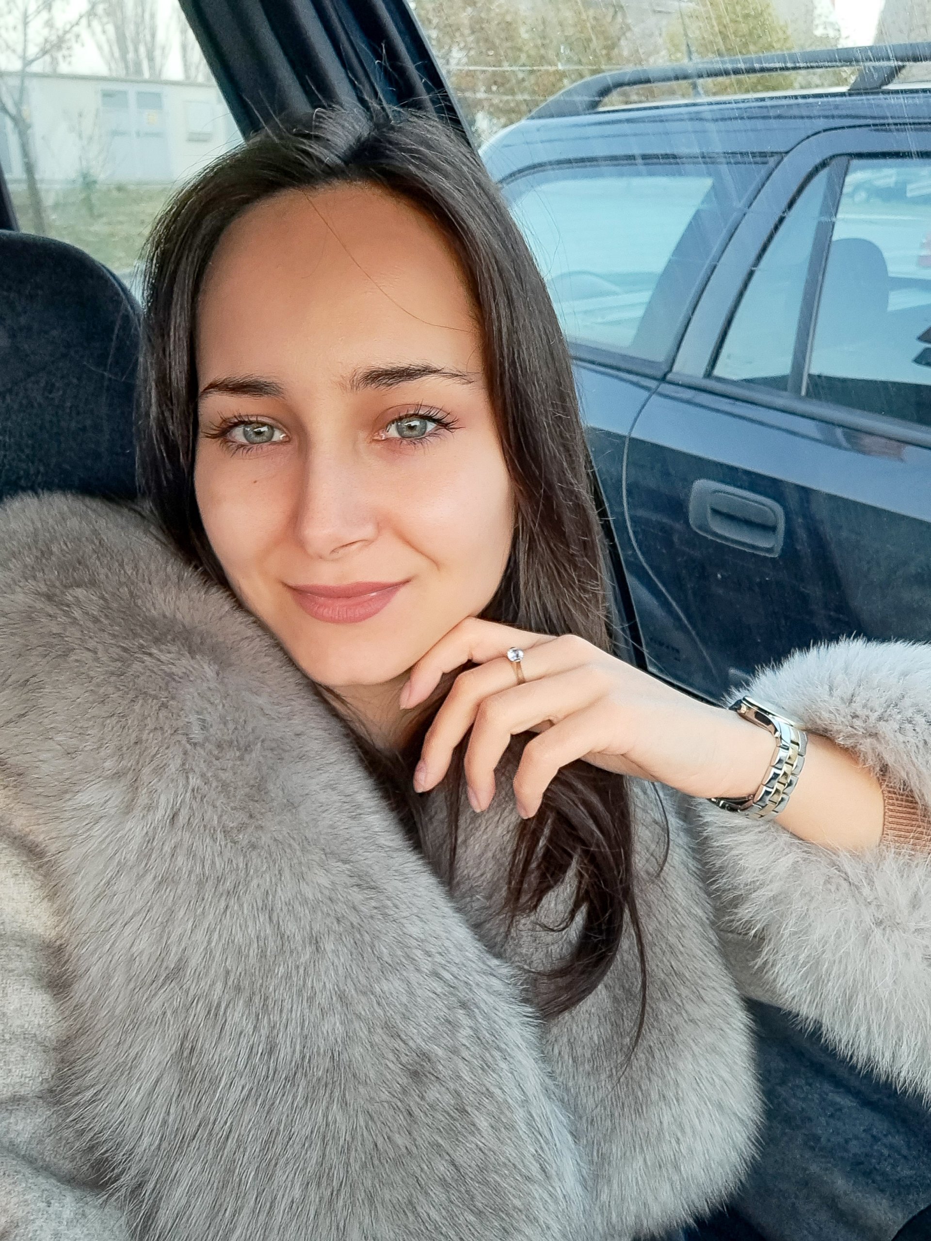 Венета Петрова 