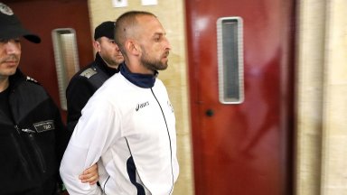 Стоянов е с повдигнато обвинение по чл 270 ал 1