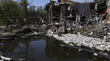 Руснаците са склонни към символизъм а ключовият им исторически мит