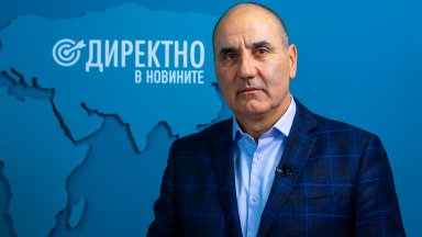 Цветан Цветанов е бивш заместник председател на ГЕРБ вицепремиер и министър