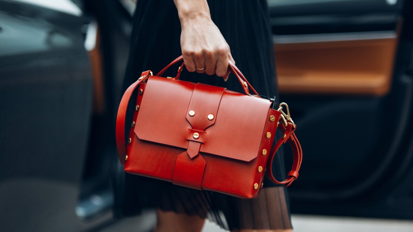 Най-модерните чанти според Vogue тази пролет