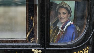 Въпросът не е какво трябва да означава това за принцесата