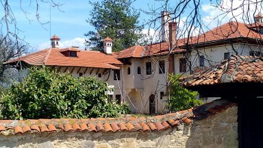 Другата седмица започват огледите за летният царски дворец на Симеон