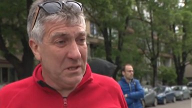 Дете което съм възпитал дете което няма нарушение по пътищата