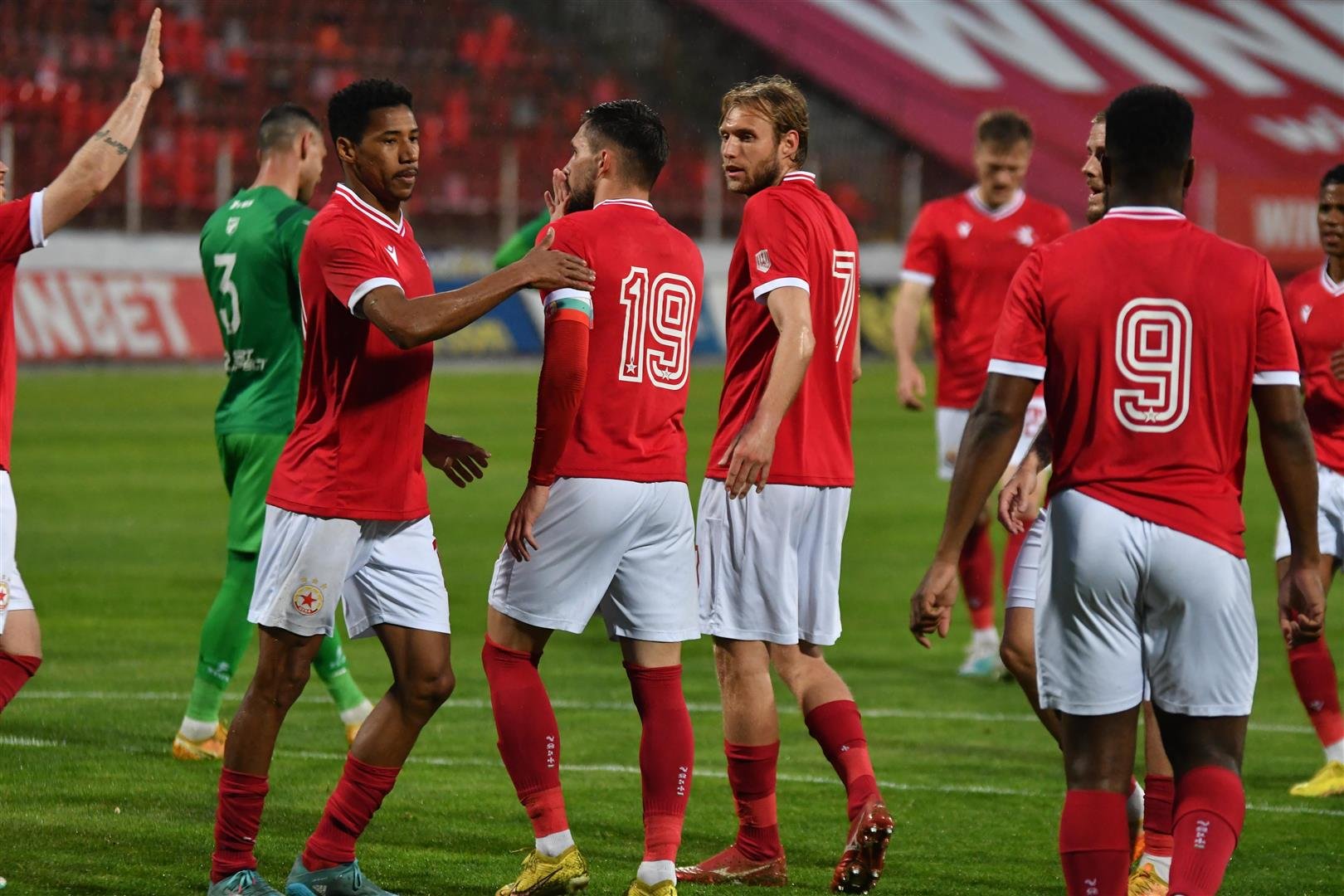 Corner dir bg Corner dir bg