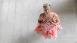 Финският хореограф Томи Паазонен: Моето драг хоби беше моето срамно удоволствие като дете