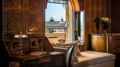 Италия ограничава със закон Airbnb и всички платформи за краткосрочни наеми