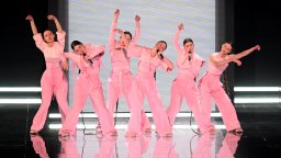 Евровизия 2023 започва с песен на български език