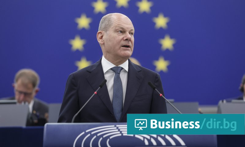 Ще бъда ясен, ясно е договорено и така трябва да