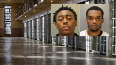 18 годишният Амийн Хърст и 24 годишният Наър Грант са избягали от