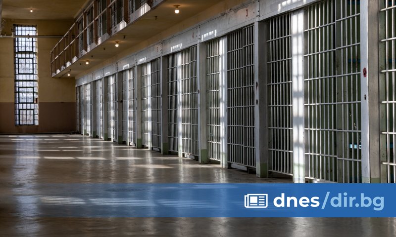 Снимка: AP/БТА Прокурорите твърдят, че Александра Флорес, най-малката от осем