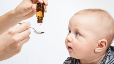 Наистина ли бебетата се нуждаят от добавки с витамин D?