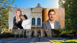 Ексшефка на ОИК-Пловдив обяви, че е фалшифицирала изборите в полза на Иван Тотев през 2015 г.