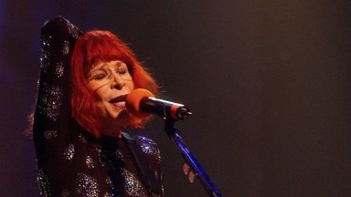 Бразилската рок звезда Рита Лий почина на 75 години