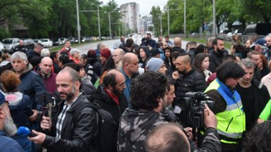 Явор и Ани бяха прегазени на пешеходна пътека В емоционална изповед