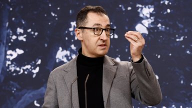 Това означава че на европейската граница трябва да знаем кой