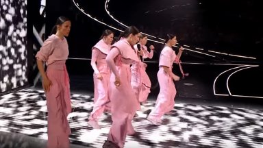 Рап на български класира Чехия за финала на Евровизия (видео)