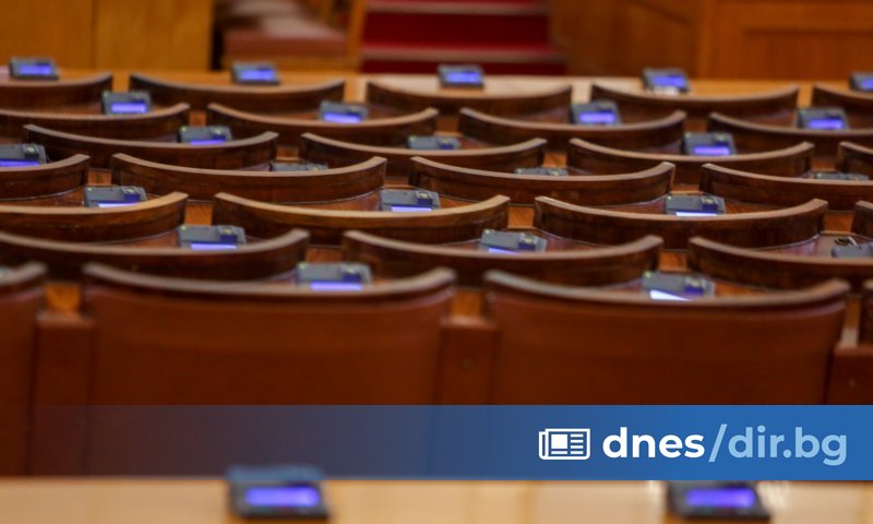 Българският народ има нужда от вяра, а тя може да