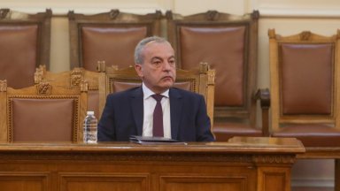 Доколкото познавам и лично Мария Габриел мисля че това е