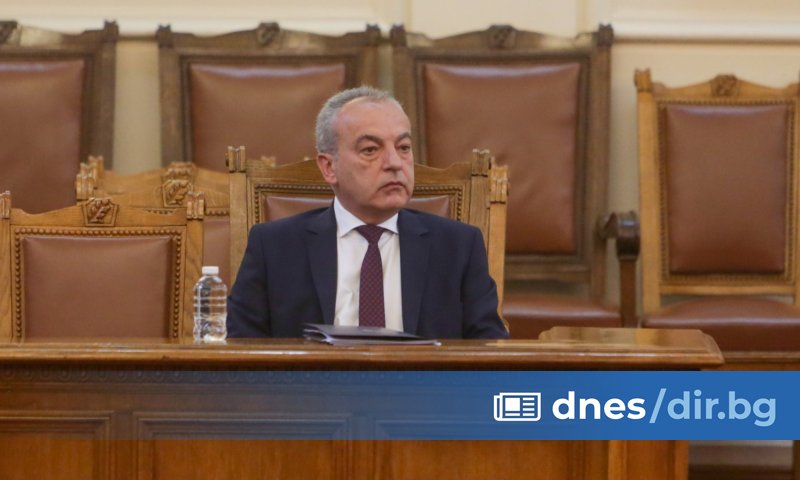 Доколкото познавам и лично Мария Габриел, мисля, че това е