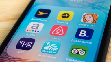 Airbnb плаща 576 милиона евро данък на Италия