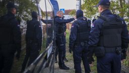 Сръбското МВР: Засилваме полицейското присъствие по границите с България и РСМ