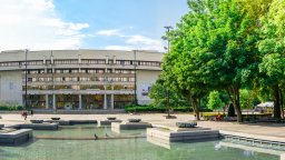 Община Русе е номинирана за „Златна ябълка“ 2023 г. за своята социална дейност