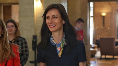 Както анонсира Борисов от четвъртък идва ред на попълването на