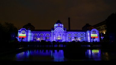 Снимка БТА На 9 май 2023 г бе обявено и