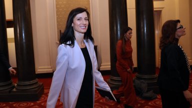 В срещите ще участват и заместник председателят на ГЕРБ Томислав Дончев