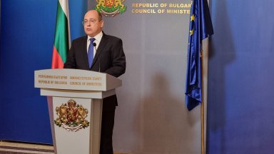 Промените ще се случат след приетото днес от служебното правителство