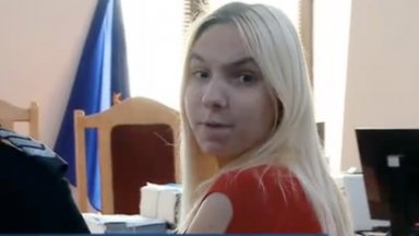 Искам да се извиня и наистина съжалявам че участвах в