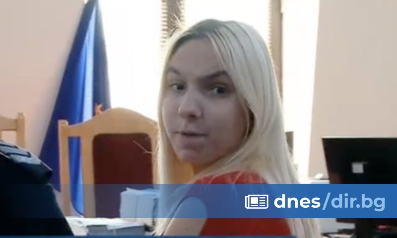 Искам да се извиня и наистина съжалявам, че участвах в