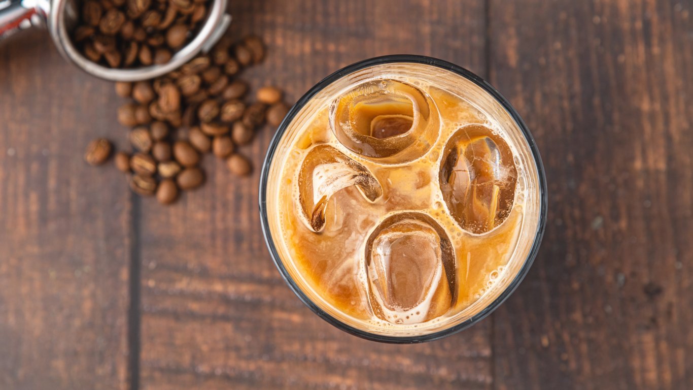 Ледените кафета – истинският кофеинов вкус на лятото