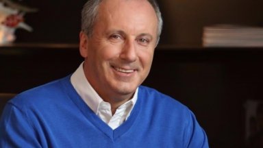 Твърдения за секс запис на Индже тиражирани в социалните медии