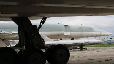 Войната се намира в повратна точка като се очаква Киев