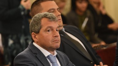 По думите на Йорданов изчегъртването на модела ГЕРБ под някаква форма