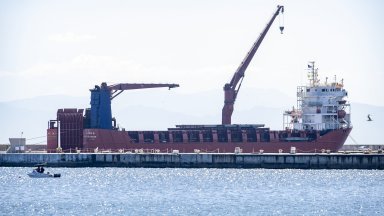 Националната валута ранд и държавните облигации на РЮА с падеж