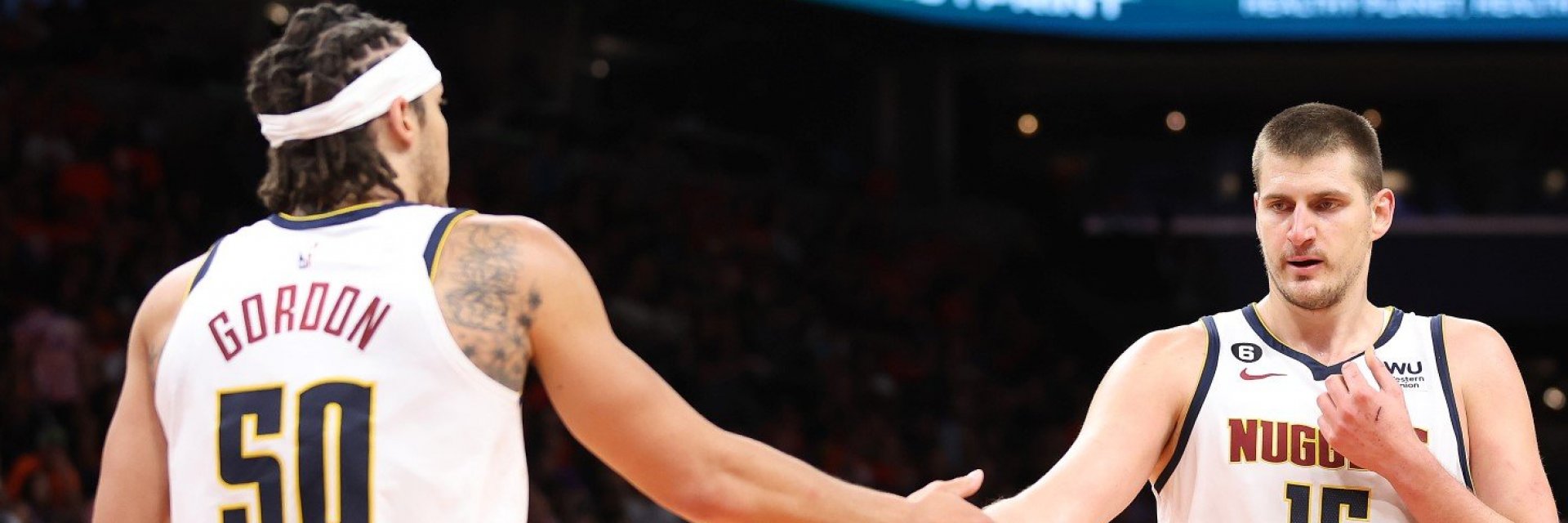 Бостън прати серията на Изток в мач №7, а Йокич угаси Слънцата на Запад