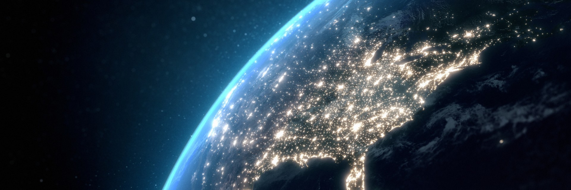 Космосът – последната граница за туризма