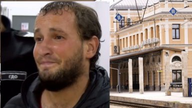 Около 18 часа на 15 ноември м г Любомир Яков