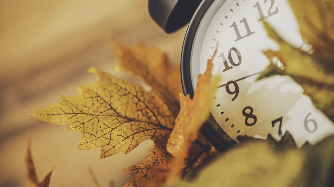 Само есенната смяна на часовото време води до увеличаване на нарушенията на съня