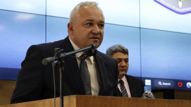 Кадровиците визират довеждането от зам директора на Националната следствена служба Ясен Тодоров