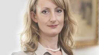 Г жо Златанова как си обяснявате този обрат около фигурата