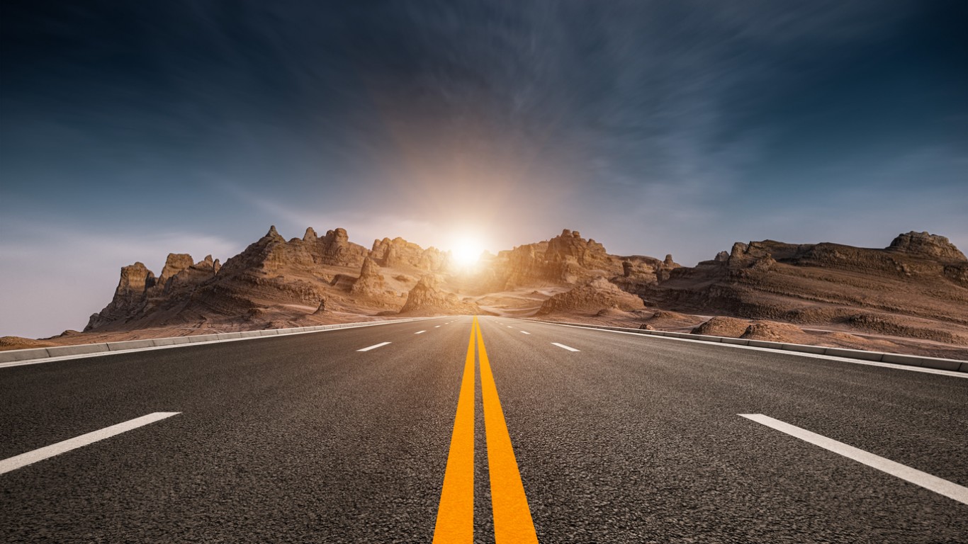 11 от най-красивите пътешествия в света (галерия)