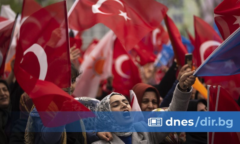 How the Turkish Elections Could Impact Relations with the EU