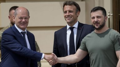 Потвърждението макар и все още неофициално идва след седмици спекулации